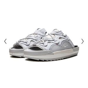 Nike Offline Phantom 2.0 Grey Fog/Grey Fog/Flat Pewter/Phantom 8.5